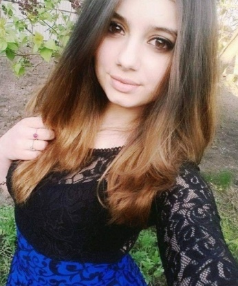 Анкета проститутки Надежда - Фото 1, Нарт, 27 лет, №13791